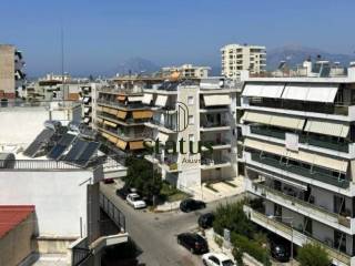 Θέα απο μπαλκόνι