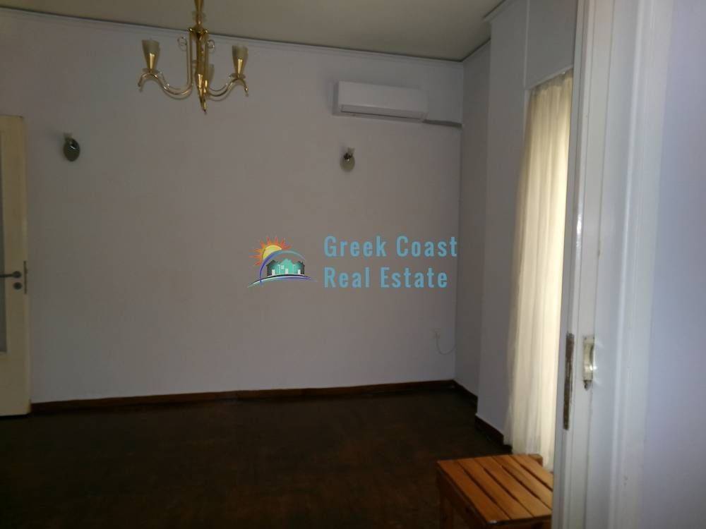 Άποψη χώρου