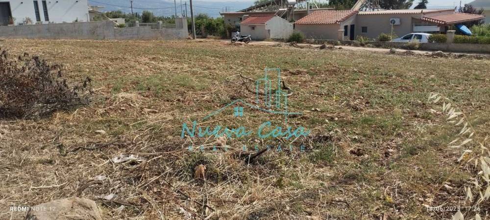 Άποψη χώρου