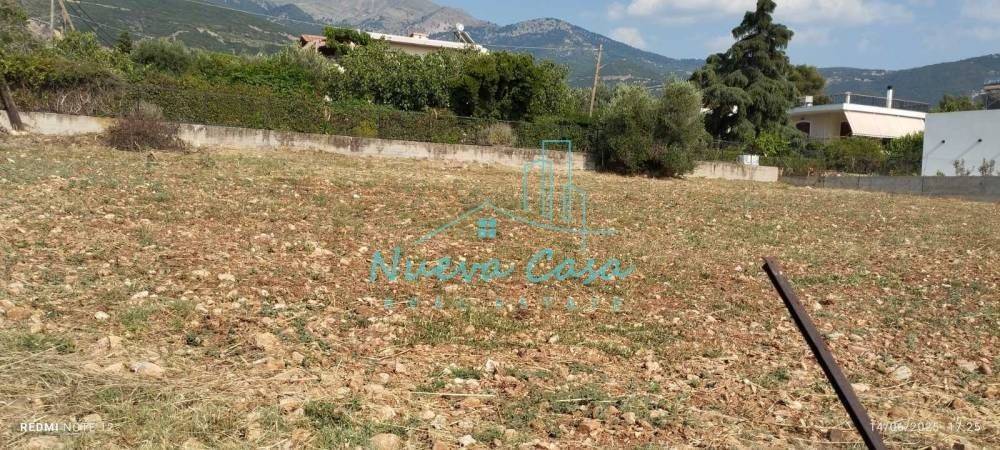 Άποψη χώρου