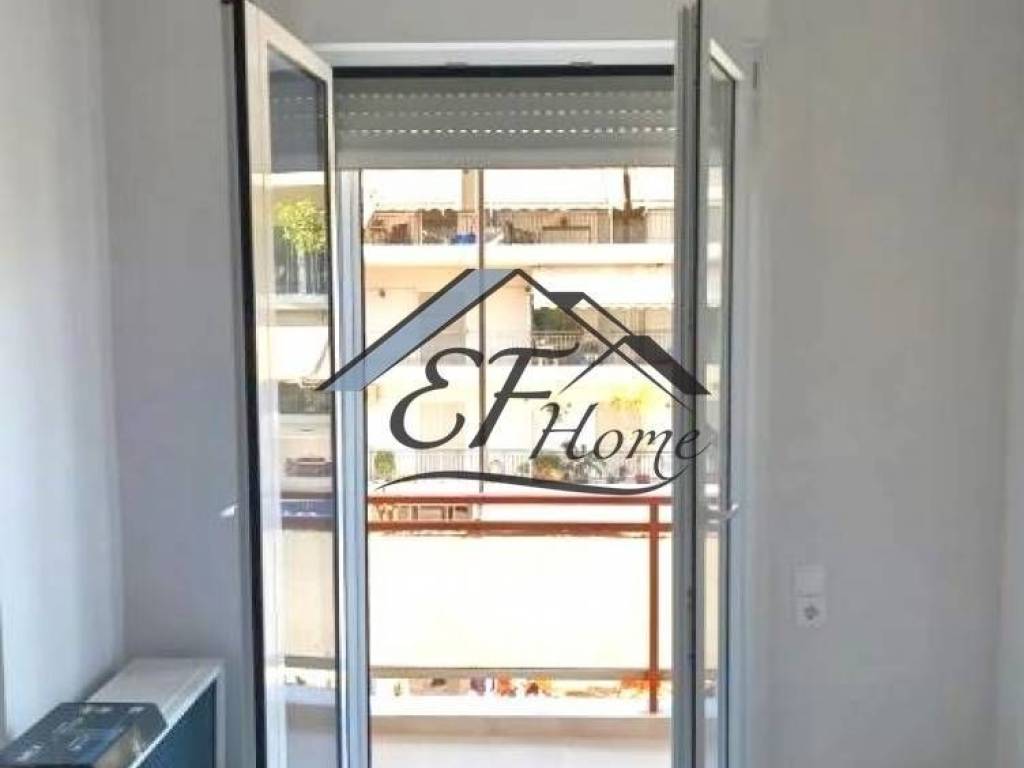 Θέα απο βεράντα