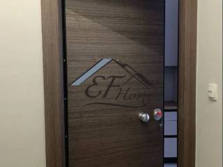 Είσοδος Ακινήτου