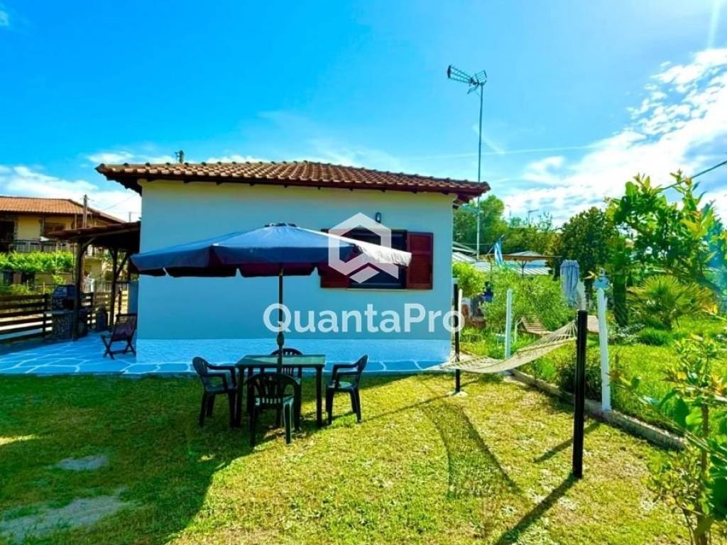 Εξωτερικός χώρος