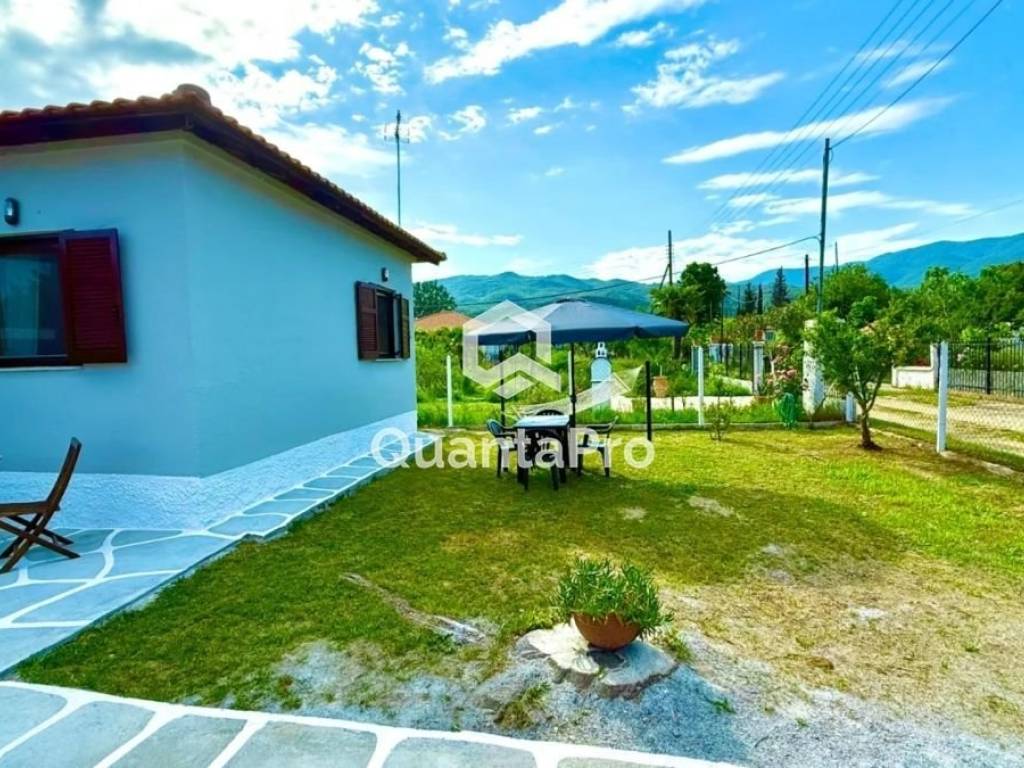 Εξωτερικός χώρος