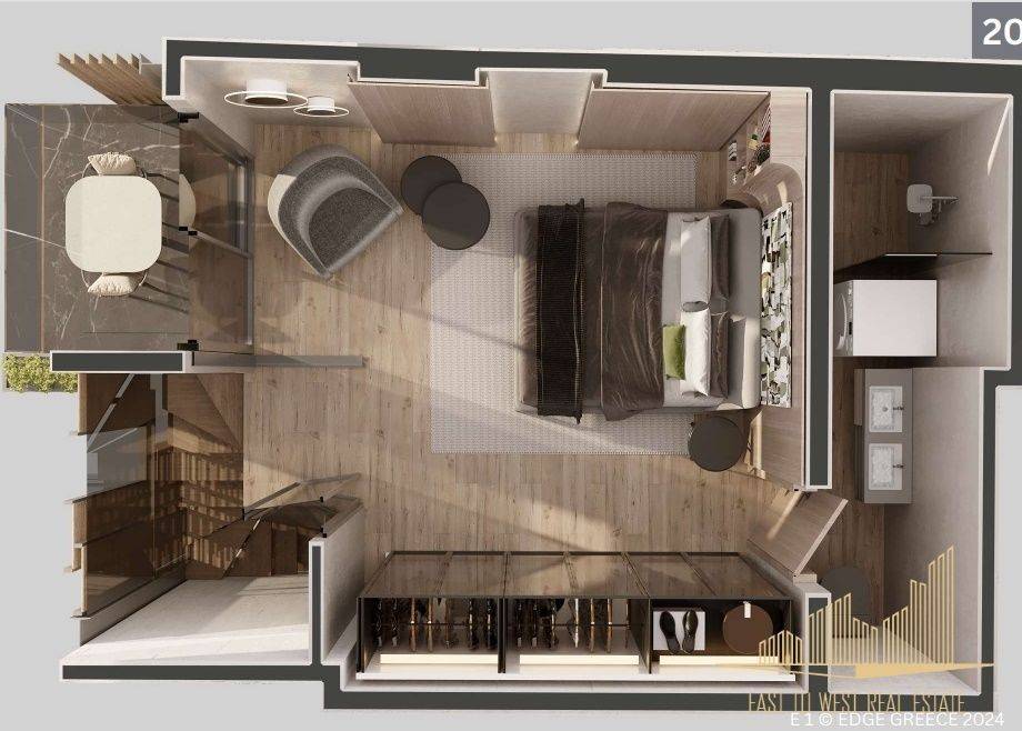 Εσωτερικοι χώροι