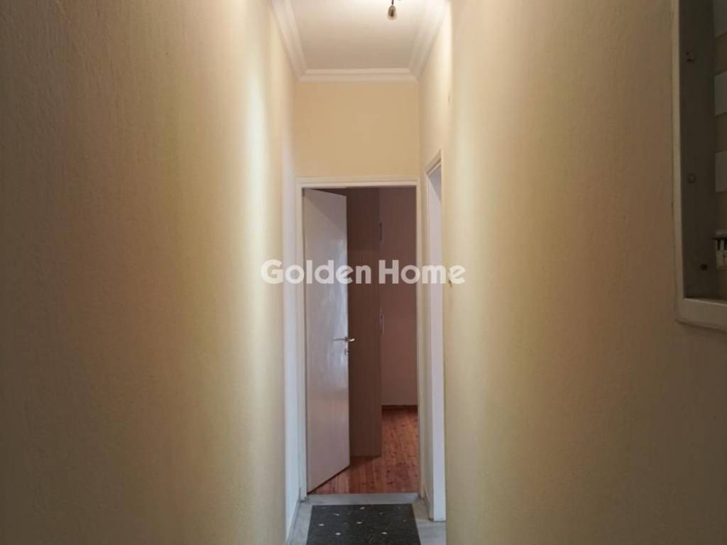 Χολ - Διάδρομος