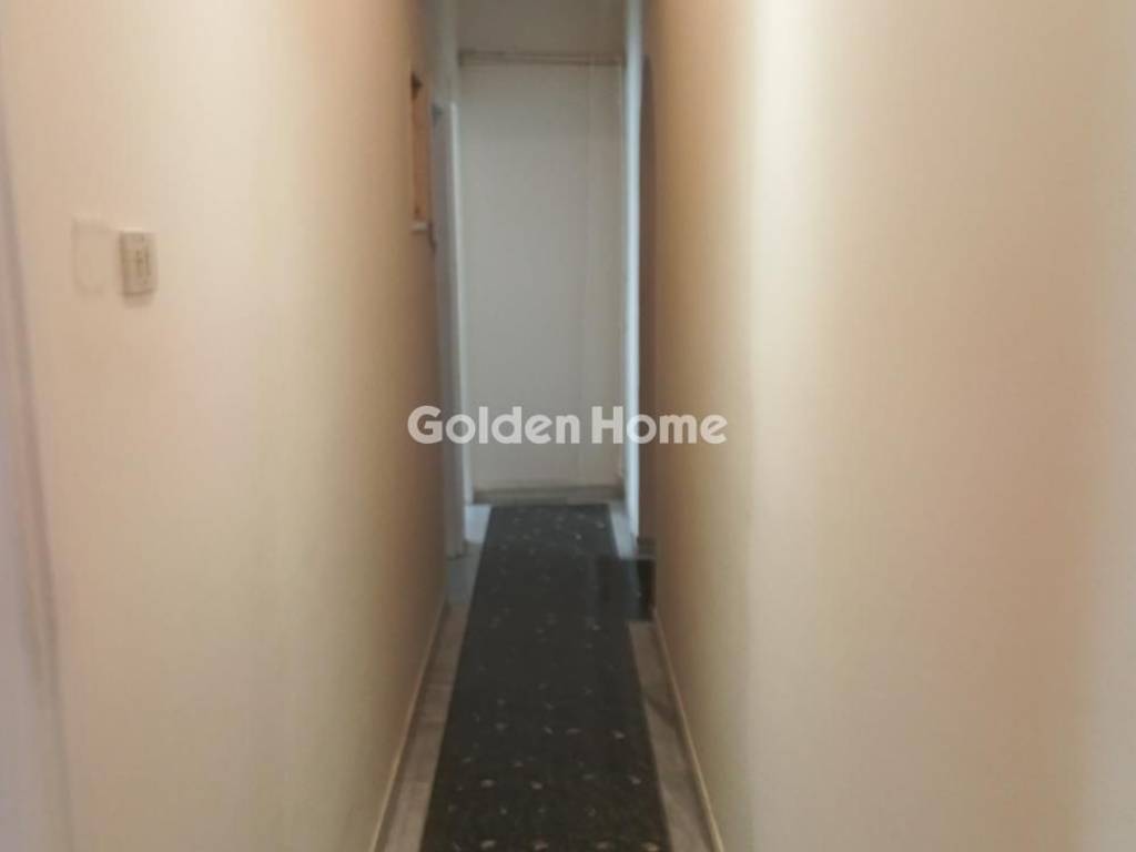 Χολ - Διάδρομος