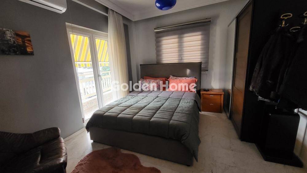 Υπνοδωμάτιο