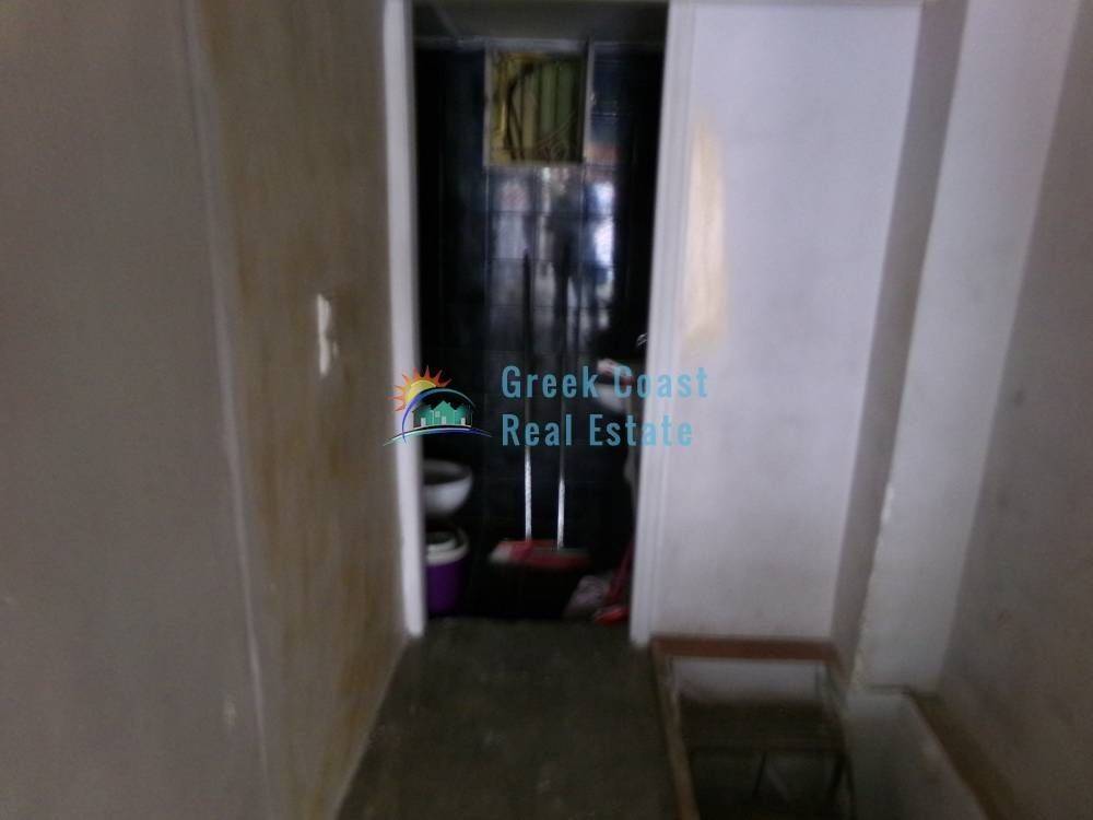 Άποψη χώρου