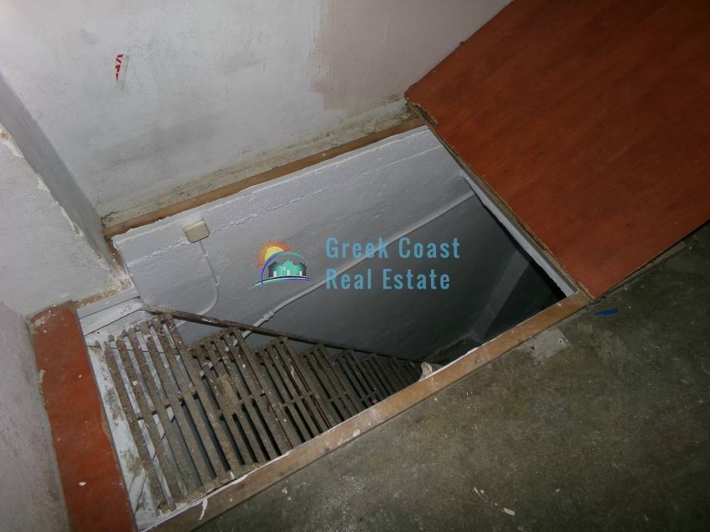 Άποψη χώρου