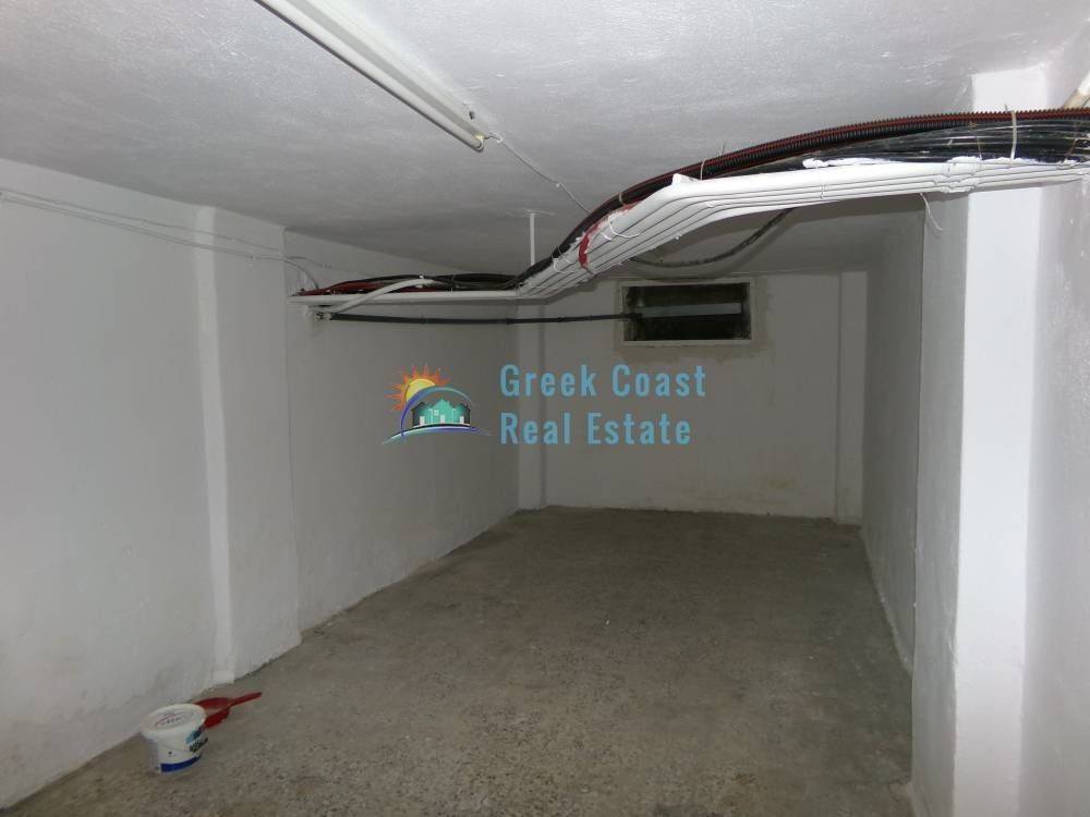 Άποψη χώρου