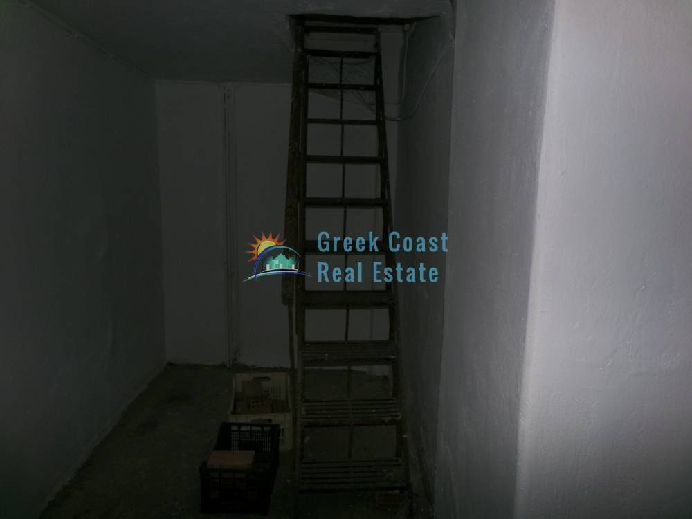 Άποψη χώρου