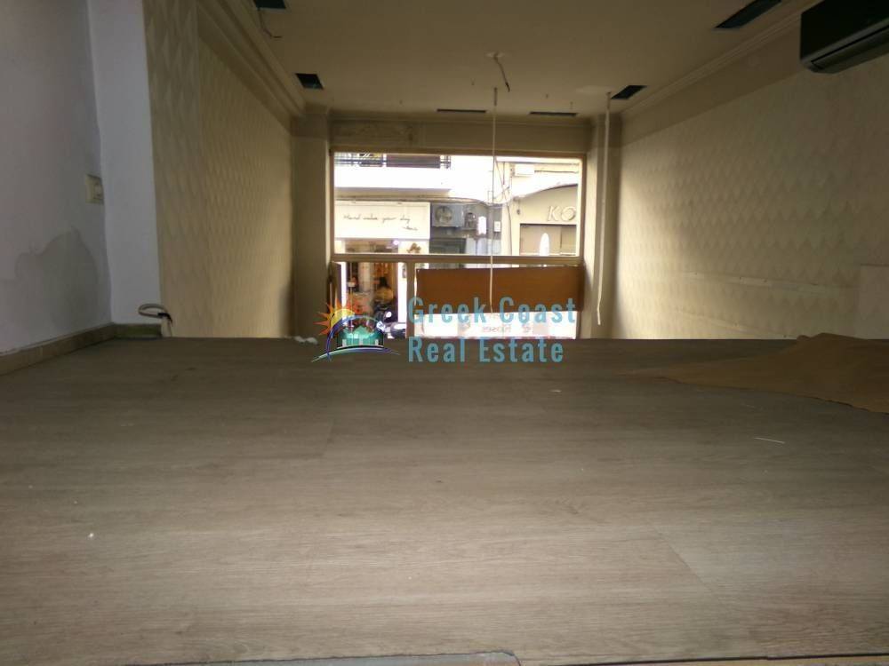 Άποψη χώρου