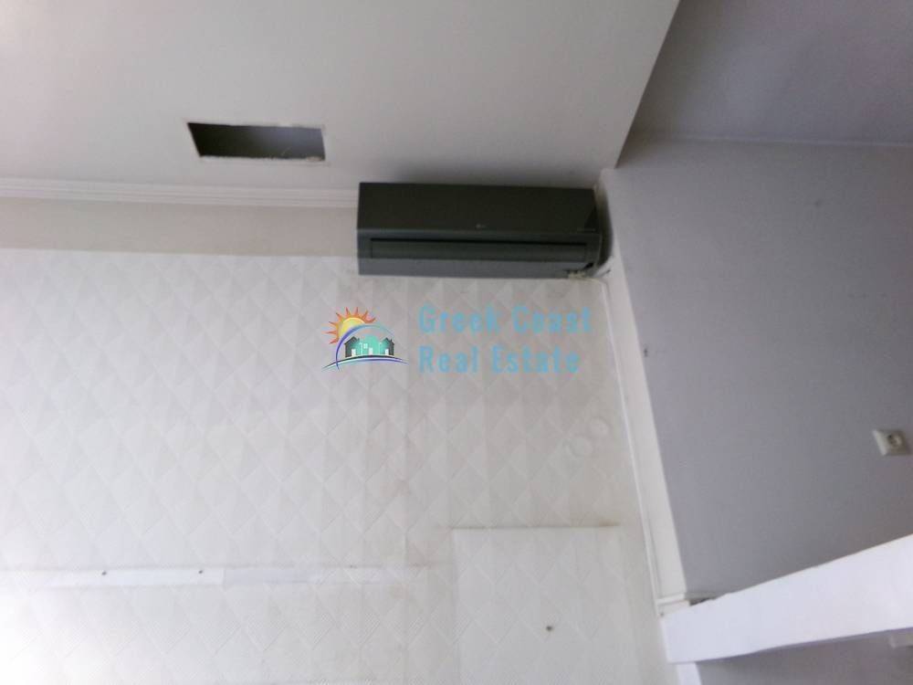 Άποψη χώρου