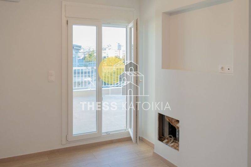 Άποψη χώρου