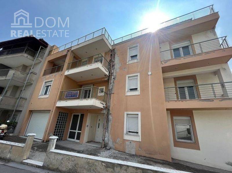 Εξωτερικός χώρος