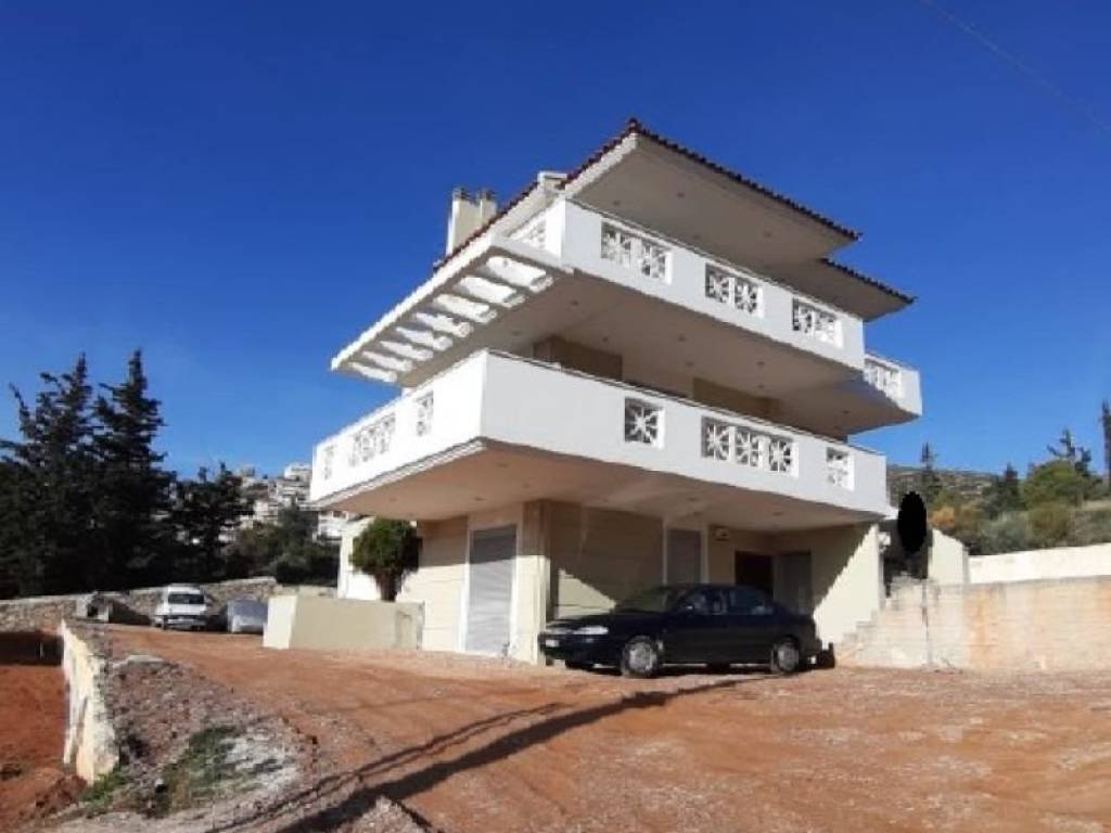 Εξωτερικός χώρος