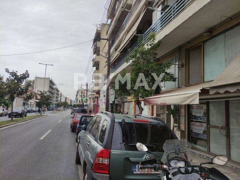 Εξωτερικός χώρος