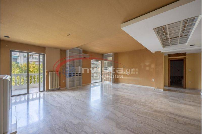 Άποψη χώρου