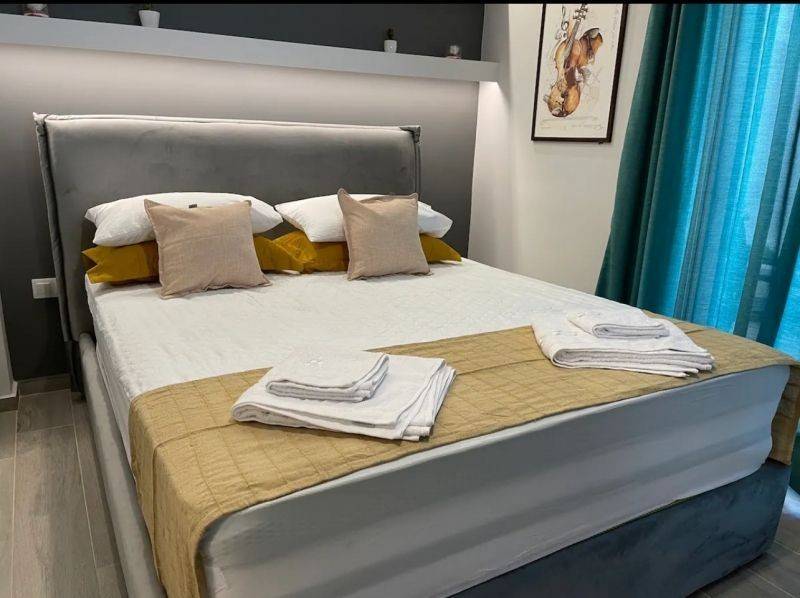 Υπνοδωμάτιο