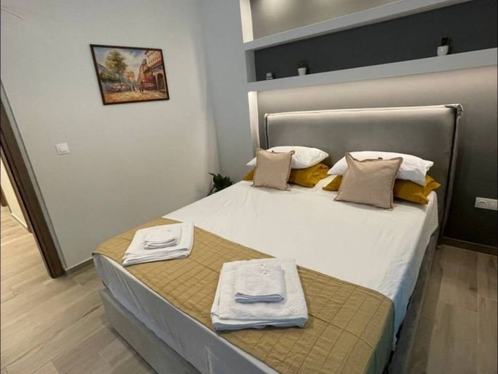 Υπνοδωμάτιο