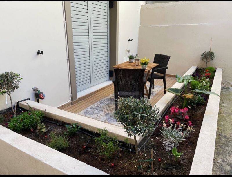 Εξωτερικός χώρος