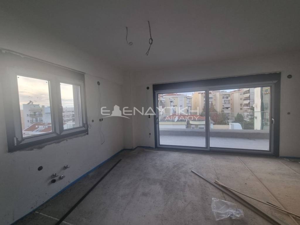 Άποψη χώρου