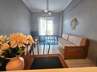 ★ Για μόνιμη ενοικίαση ★ Σε κεντρικό σημείο ★ πλήρως επιπλωμένη ★