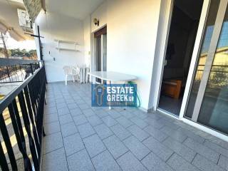 ★ Για μόνιμη ενοικίαση ★ Σε κεντρικό σημείο ★ πλήρως επιπλωμένη ★