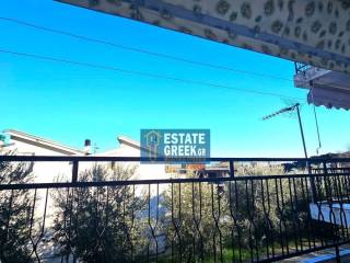 ★ Για μόνιμη ενοικίαση ★ Σε κεντρικό σημείο ★ πλήρως επιπλωμένη ★