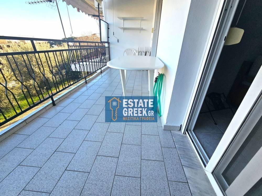 ★ Για μόνιμη ενοικίαση ★ Σε κεντρικό σημείο ★ πλήρως επιπλωμένη ★