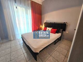 ★ Για μόνιμη ενοικίαση ★ Σε κεντρικό σημείο ★ πλήρως επιπλωμένη ★