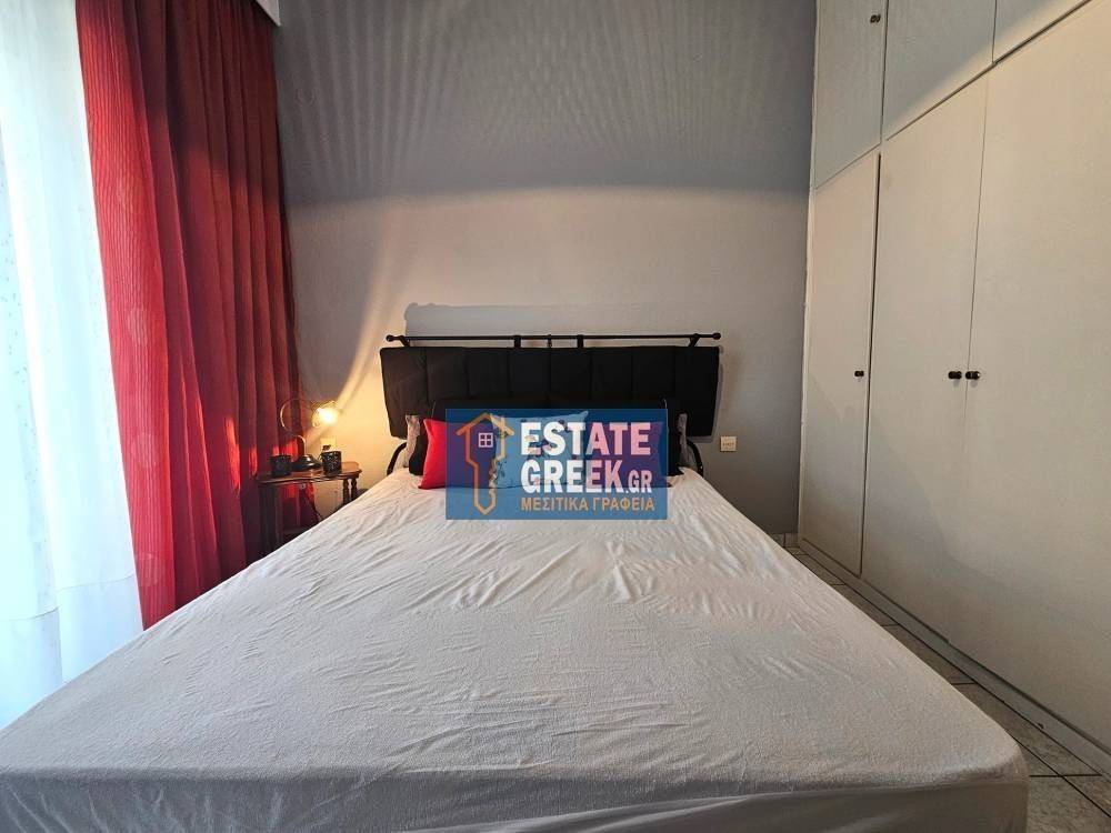 ★ Για μόνιμη ενοικίαση ★ Σε κεντρικό σημείο ★ πλήρως επιπλωμένη ★