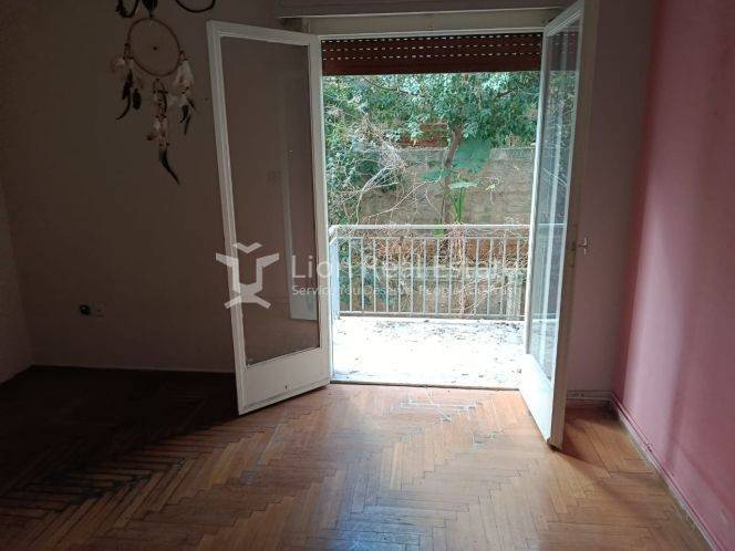 Άποψη χώρου