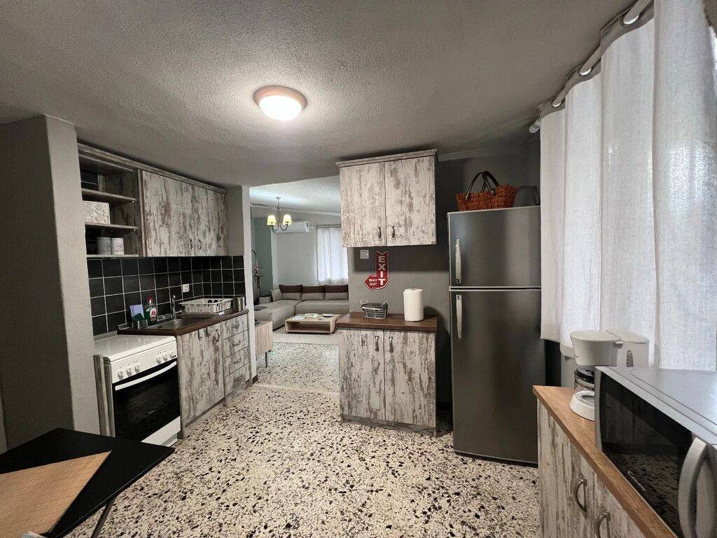 Apartment - Grekodom 65182|1042417