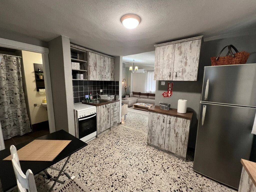 Apartment - Grekodom 65182|1042418