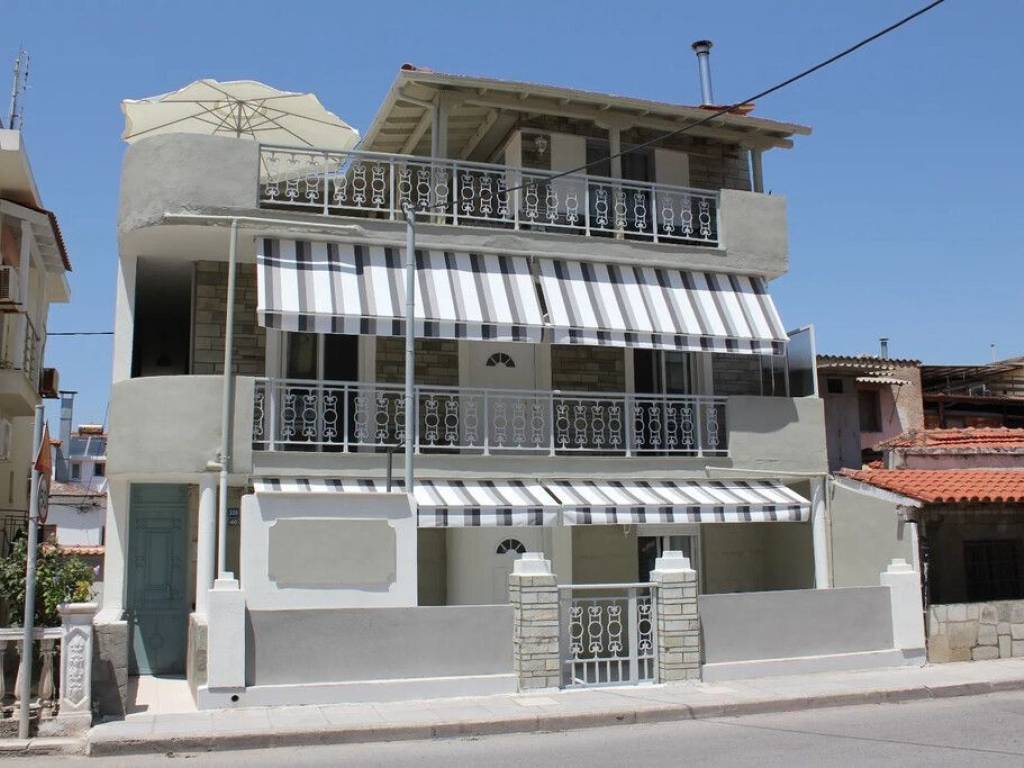 Apartment - Grekodom 65182|1042426