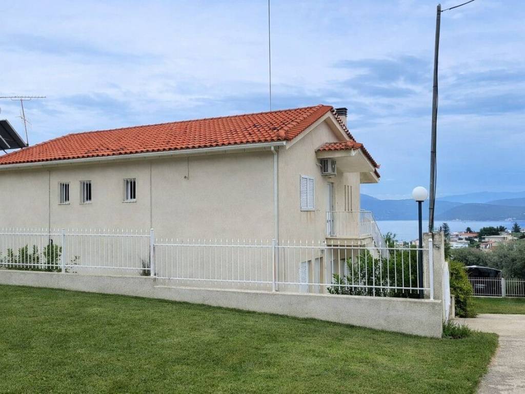 Detached - Grekodom 65121|1042505