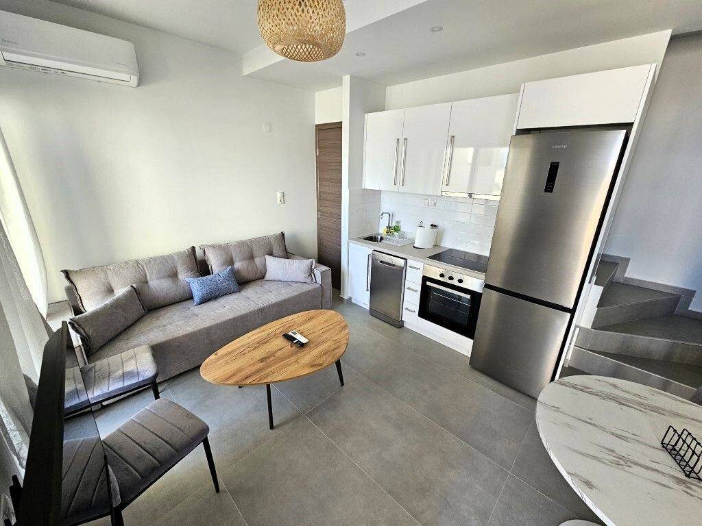 Maisonette - Grekodom 60724|903957