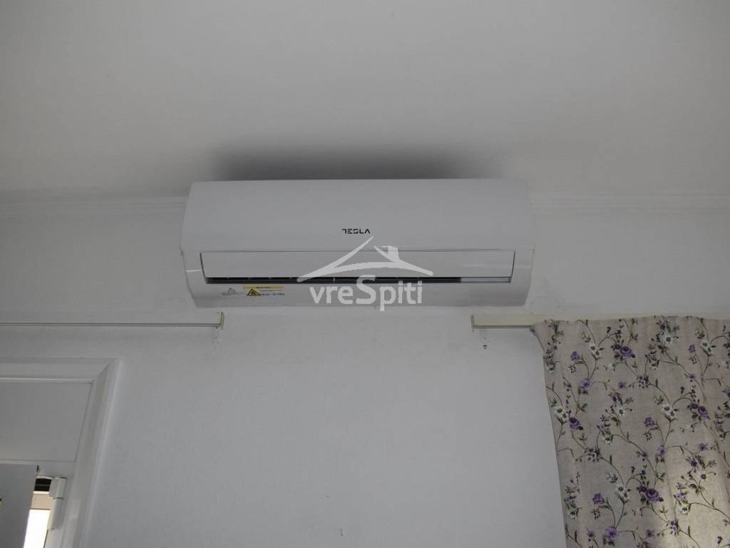 ΚΛΙΜΑΤΙΣΤΙΚΟ