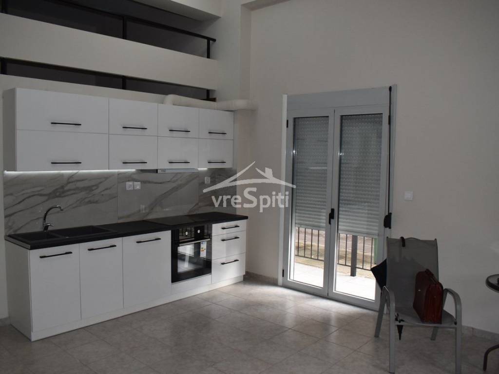 ΚΟΥΖΙΝΑ-ΚΑΘΙΣΤΙΚΟ