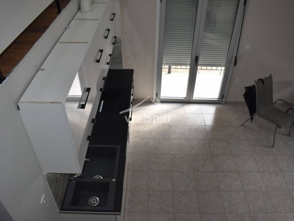 ΑΠΟΨΗ ΔΙΑΜΕΡΙΣΜΑΤΟΣ ΑΠΌ ΕΠΑΝΩ ΕΠΙΠΕΔΟ