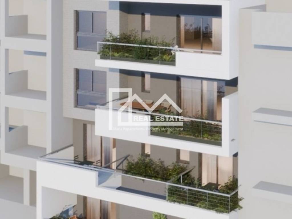 Εξωτερικός χώρος