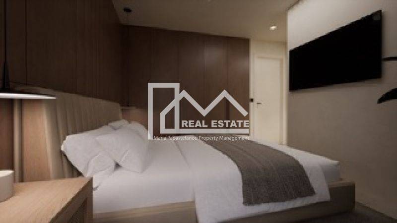 Υπνοδωμάτιο