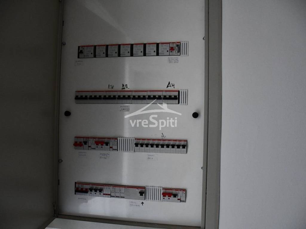 ΗΛΕΚΤΡΟΛΟΓΙΚΟΣ ΠΙΝΑΚΑΣ