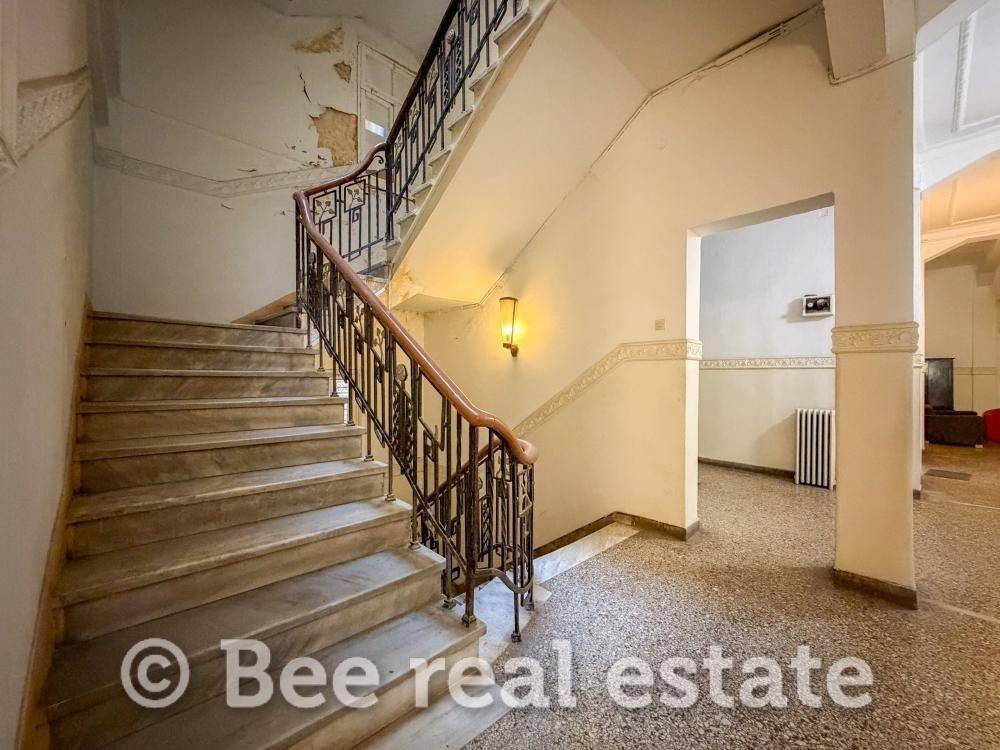 Άποψη εσωτερικού χώρου