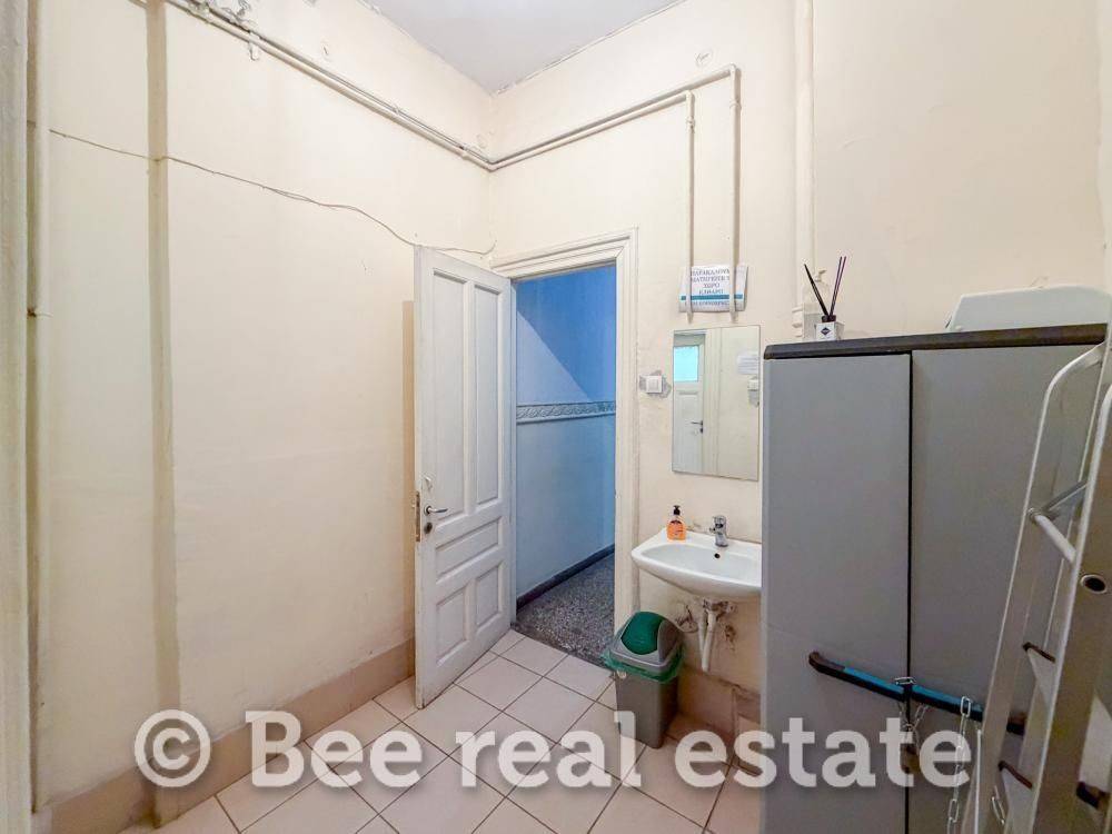 Άποψη εσωτερικού χώρου