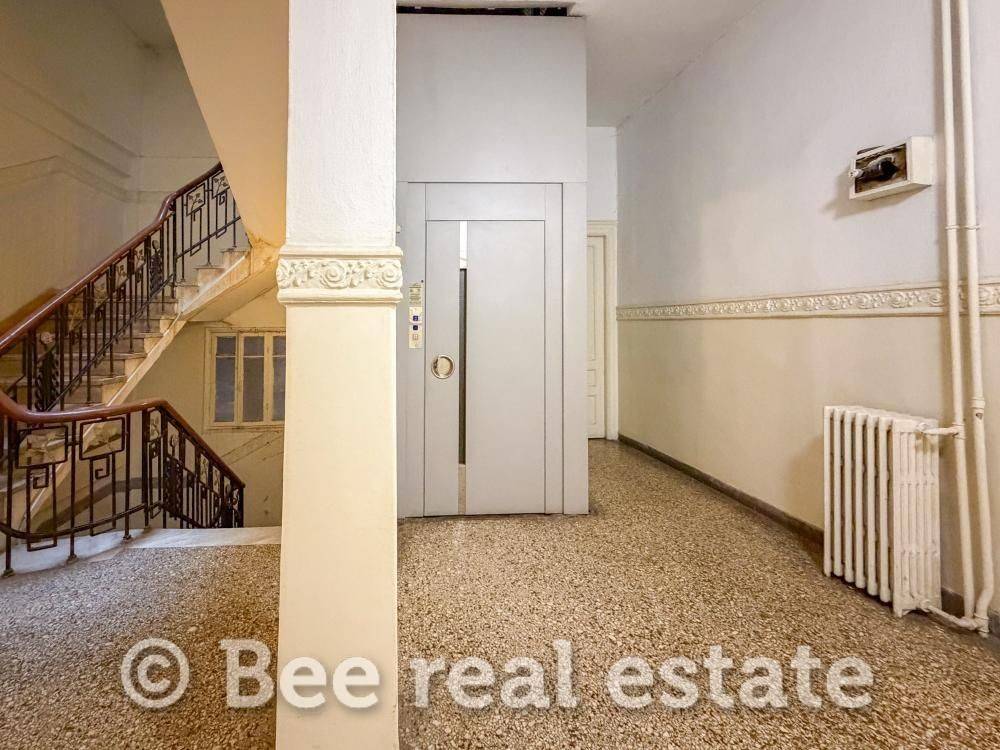 Άποψη εσωτερικού χώρου