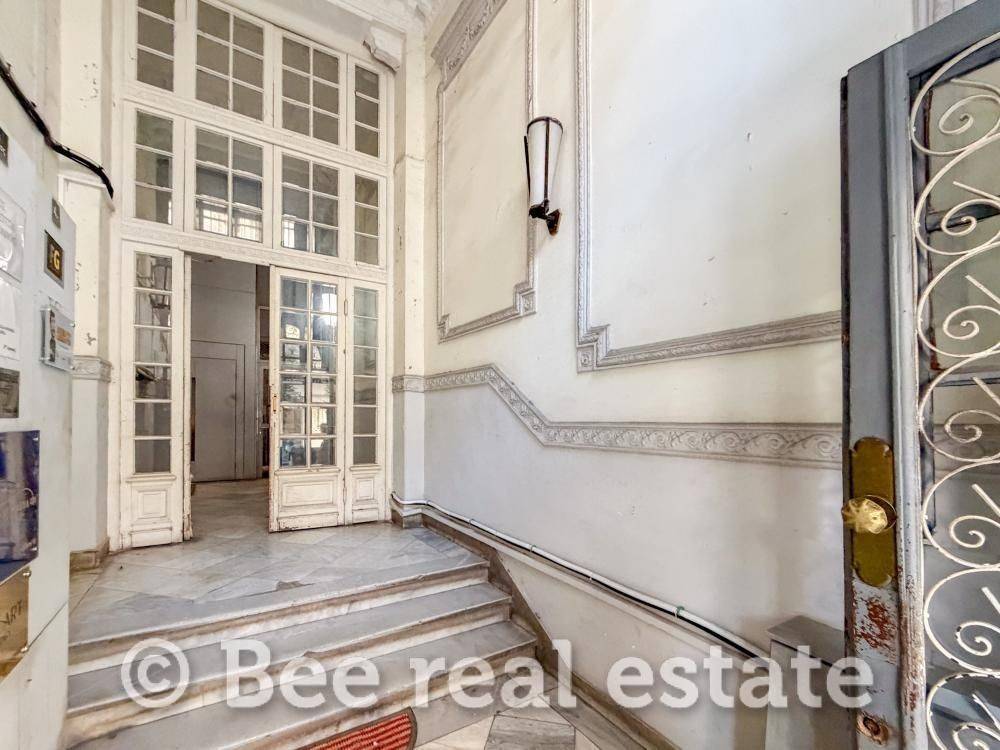 Άποψη εσωτερικού χώρου