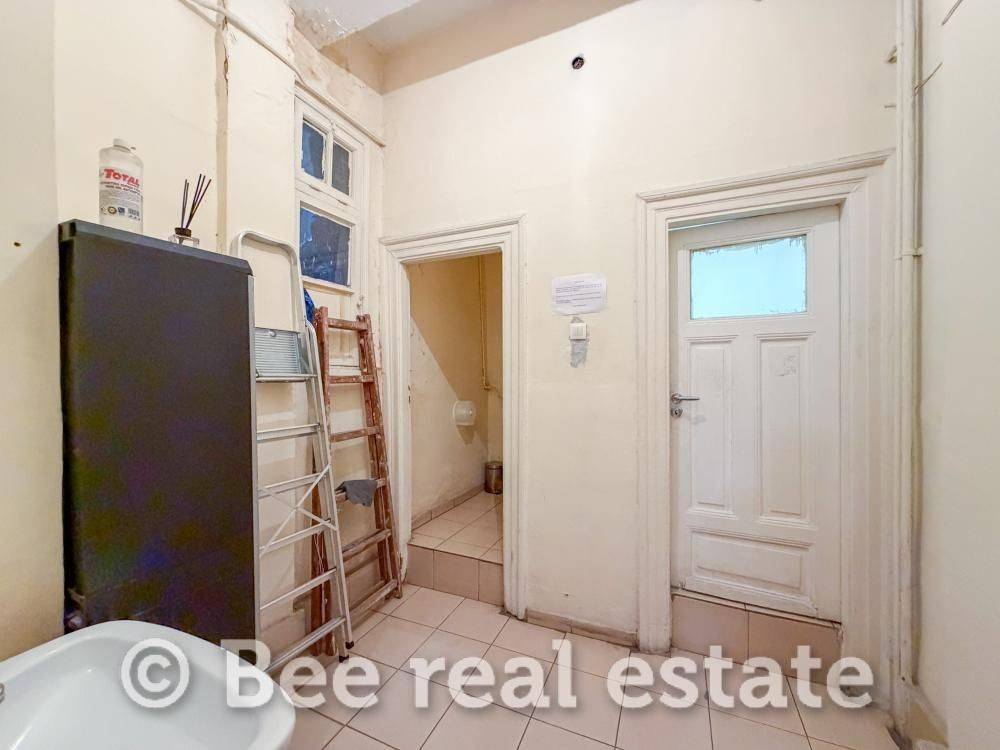 Άποψη εσωτερικού χώρου